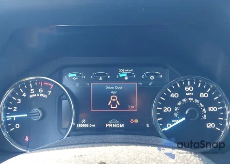 2018 Ford F-150 Lariat from USA, damaged, VIN 1FTEW1EGXJFE64413